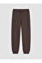Esvab • Modern & Distinctive Boys' Thick Jogger Sweatpants with Waist Cord - 2