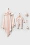 Papatya Baby Girl 5-Piece Hospital Discharge Set - 2