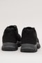 Unisex Cold-Proof Outdoor Shoes Black - Smoke - 5