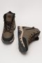 Unisex Cold-Proof Long Outdoor Trekking Boots Vi̇zon - 7