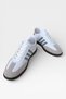 Unisex Comfortable Lightweight Sports Shoes White - Gray - 3