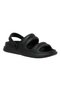 Unisex Comfortable Eva Slippers Black - 3
