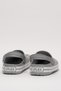Unisex Confort Medical Nurse Sabo Slippers Gray - 7