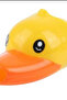 Plastic Duck Figured Faucet Extender Head Attachment 1 Piece Children's Hand Washing Device Bx-313475 - 2