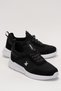 Unisex Faylon Sole Airfile Sports Shoes Black - White - 2