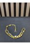 Golden Metaphor Blue Minelli Alpaca Praying Beads - 4
