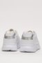 Unisex Running Walking Comfortable Sports Shoes White - 5