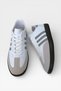 Unisex Comfortable Lightweight Sports Shoes White - Gray - 6