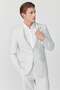 Men's Swallow Collar Jacket