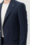 Men's Swallow Collar Jacket - 6