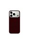 Aramid Fiber Case for iPhone 17 Pro Max 1500D Fusion Weave Ultra Slim Lightweight Magnetic Cover Compatible Magnetic Safe