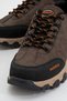 Unisex Cold-Proof Outdoor Shoes Brown - 3