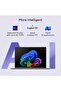 Vivobook 14 Snapdragon® X LPDDR5X 16GB 512GB SSD Shared Graphics 14.0" W11H Platinum Gold - 3