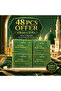 عطر الروضة على شكل رول أون 6 مل - 2