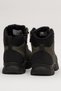 Unisex Cold-Proof Long Outdoor Trekking Boots Khaki - 5