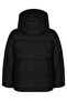 Verev Stitched Coat for 6-9 Years Old - Black - 2