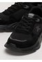 Unisex Running Walking Comfortable Sports Shoes Black - 6
