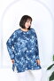 Women's Plus Size Tunic - 4