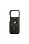 Aramid Fiber Case for iPhone 17 Pro Max 1500D Fusion Weave Ultra Slim Lightweight Magnetic Cover Compatible Magnetic Safe - 2