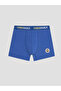 Printed Men's Boxer 2-Pack - 3