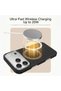Aramid Fiber Case for iPhone 17 Pro Max 1500D Fusion Weave Ultra Slim Lightweight Magnetic Cover Compatible Magnetic Safe - 4