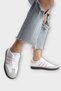 Unisex Comfortable Lightweight Sports Shoes White - Powder - 2