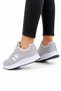 Unisex Airfile Poly Sole Sports Shoes Gray - 3