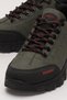 Unisex Cold-Proof Outdoor Shoes Khaki - 6