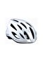 Condor Helmet BHE-35 White/Silver