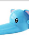 11X9X7 cm Faucet Extender Head Apparatus with Elephant Figure, 1 Piece Children's Hand Washing Tool Bx-313474 - 2