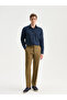 Timeless Clothing & Timeless Choices Standard Fit 100% Linen Men's Shirt - 3