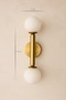 Poli Modern Sconce - 2