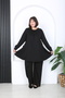 Oysho Fabric Plus Size Suit