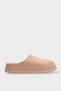 Waterproof Indoor Unisex House Slippers with Wool Inside Pudra