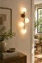 Pars Modern Sconce