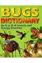 Bugs Dinosaur Dictionary