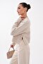 Women's Button Closure Knitwear Knitted Cardigan 265032 - - 4