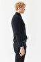 Men's Stand Collar Knitwear Sweater - 5