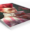 Hisoka Morow Anime Metal Wall Art - 2