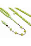 Turkish Bakelite Rosary – 99 Beads 6.5/7mm Round Prayer Tasbih 24g - 2