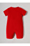 Summer Children's Clothing for Boys and Girls Printed Short Sleeve Comfortable - 2