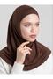 Tesettür Hijab Two-Piece Viscose Lycra Fabric – for Daily Use and Prayer - 2