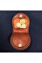 DIY Side Coin Leather Wallet Making Kit, DIY Handmade Wallet Card Holder Kit - 4