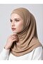 Tesettür Hijab Two-Piece Viscose Lycra Fabric – for Daily Use and Prayer - 2
