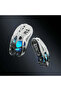 Mercury M1 Pro Gradient Black Wireless Gaming Mouse - 5