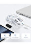 Mercury M2 Wireless Gaming Mouse - Opaline White - 7
