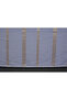 Tergal 1120 Model White Color Single Wing Ready-Made Pleated Background Curtain 300*260 cm - 6