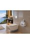 Life Small Covered Paper Holder Acar Ld5061 - 2