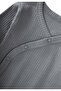 Double-Breasted Bodysuit 0-18 Months Gray - 3