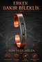 Men's Copper Bracelet - 100% Pure Copper Men's Bracelet with Name Engraving